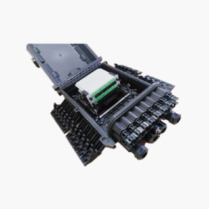 F2H-FSB-16-J Fiber Splitter Box-16 Cores