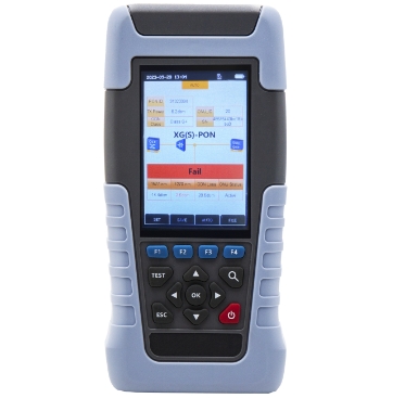 FOH-200XGS-PRO Tester