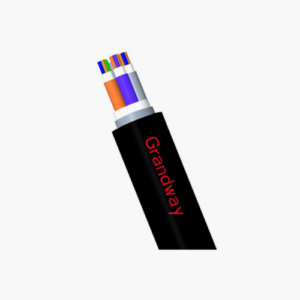Loose Stranded Non Armored Optical Cable- GYTA
