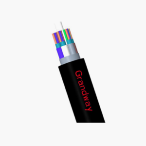 Stranded Loose Tube Non-Armored Cable – GYFTY