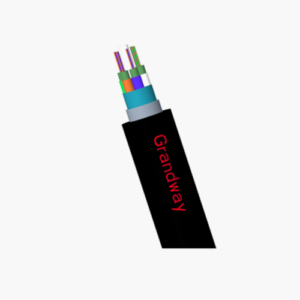 Stranded Loose Tube Non-Armored Cable – GYFTA