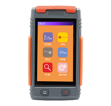 MINI1000 Smart OTDR