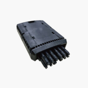 F2H-FTB-12-F Fiber Termination Box-12 Cores