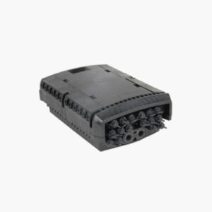 F2H-FTB-16-G Fiber Termination Box-16 Cores