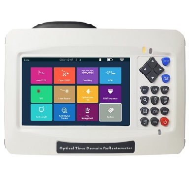 FHO3000L Mini OTDR