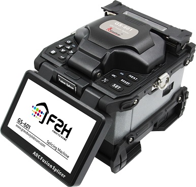 GS-601 Fusion Splicer