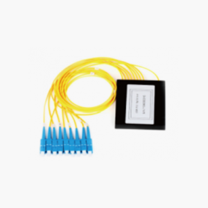 Cassette Type PLC Splitter