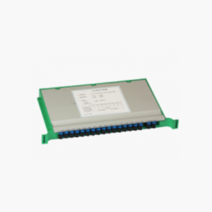 Tray Type PLC Splitter