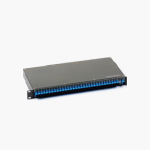 Rack Mounted Type PLC Splitter