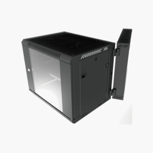 GWDC-WM-001B Double Sectiion Wall Mount Cabinet