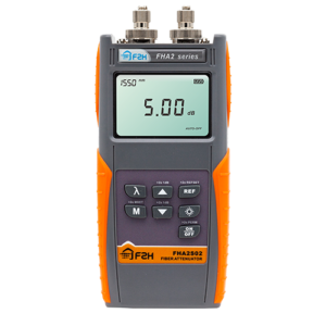 FHA2S02 Optical Attenuator