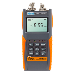 FHM2 Series Optical Multimeter