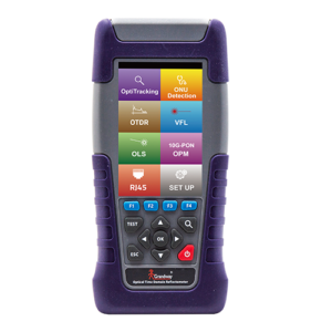 FHO1500 PLUS Optical Explorer