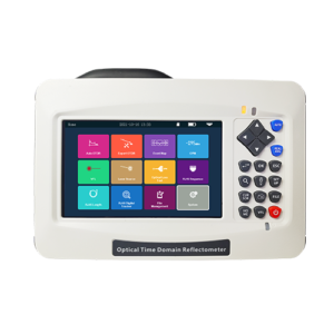 FHO3000L Mini Series OTDR