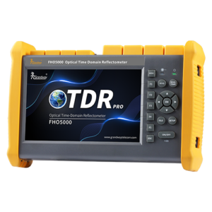 FHO5000 series OTDR
