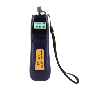 FHP12 Series Mini Power Meter