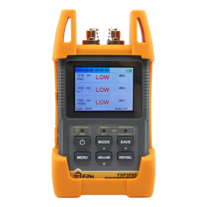 FHP3P05 10GPON Power Meter