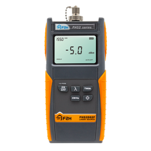 FHS2 Series Laser Source