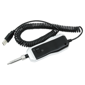 FIM-4 Fiber Microscope