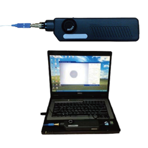 FIM-6 Fiber Microscope