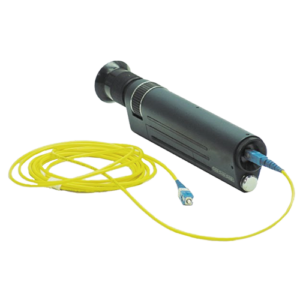 FIM-9 Fiber Microscope