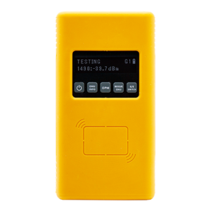 FOH-100 Series G/EPON Tester