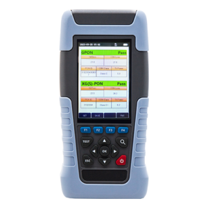 FOH-200XGS-BASE Tester