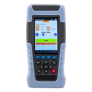 FOH-200XGS-PRO Tester