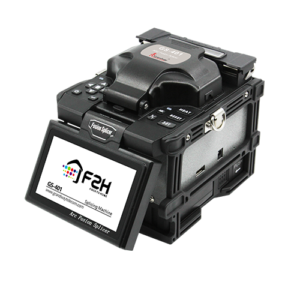 GS401 Fusion Splicer