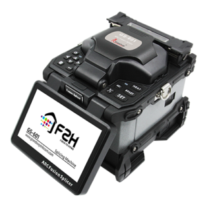 GS601 Fusion Splicer