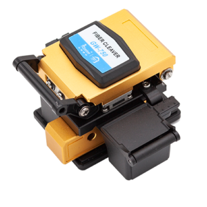 GW-750 Fiber Cleaver