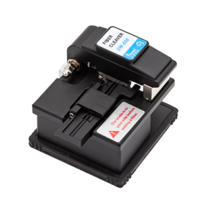 GW-850 Fiber Cleaver