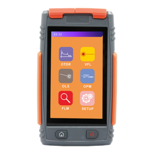 Mini1000 Smart OTDR