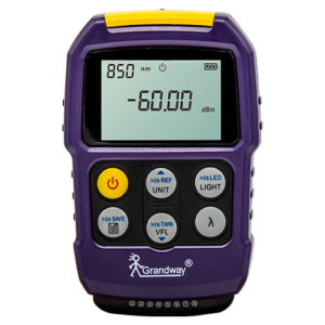 MT500 Multifunctional Power Meter