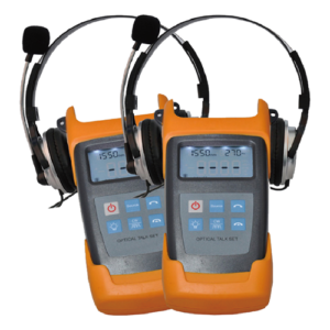 OTS-5 Optical Talk Set