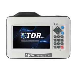 FHO3000 Mini Series OTDR
