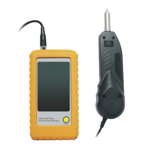 FIM-3 Fiber Microscope