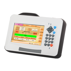 FOH-200XGS-MAX Tester